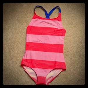 Mini Boden Swimsuit NWT Size 11-12